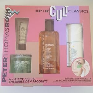 Peter Thomas Roth Cult Classics